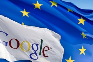 Google thoát khoản phạt 5 tỷ USD từ EU